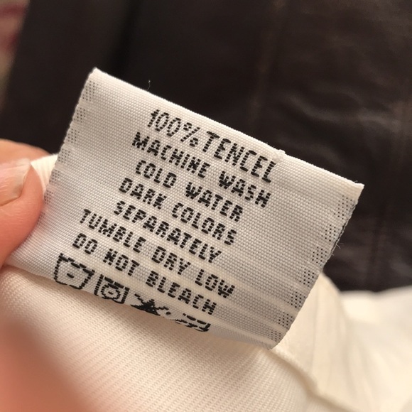 NWOT Click color me cotton dress - Picture 10 of 10